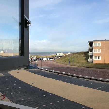 Beach House Sea-Side Egmond aan Zee Exteriör bild
